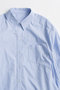 【予約販売】Fake Sleeve Shirt/フェイクスリーブシャツ メゾンスペシャル/MAISON SPECIAL