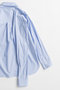 【予約販売】Fake Sleeve Shirt/フェイクスリーブシャツ メゾンスペシャル/MAISON SPECIAL