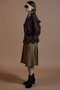 【予約販売】Loose Hoodie Shirt/ルーズフーディーシャツ メゾンスペシャル/MAISON SPECIAL