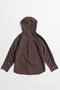 【予約販売】Loose Hoodie Shirt/ルーズフーディーシャツ メゾンスペシャル/MAISON SPECIAL