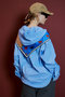 【予約販売】Loose Hoodie Shirt/ルーズフーディーシャツ メゾンスペシャル/MAISON SPECIAL