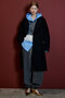 【予約販売】Loose Hoodie Shirt/ルーズフーディーシャツ メゾンスペシャル/MAISON SPECIAL