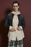 Loose Hoodie Shirt/ルーズフーディーシャツ