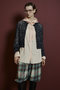 【予約販売】Loose Hoodie Shirt/ルーズフーディーシャツ メゾンスペシャル/MAISON SPECIAL