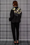 【予約販売】Tuck Pleated Peplum Shirt/タックプリーツペプラムシャツ メゾンスペシャル/MAISON SPECIAL