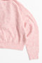 【予約販売】Layered Polo Knit/レイヤードポロニット メゾンスペシャル/MAISON SPECIAL