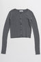 【予約販売】Layered Shirt Knit/レイヤードシャツニット メゾンスペシャル/MAISON SPECIAL