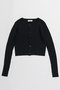 【予約販売】Layered Shirt Knit/レイヤードシャツニット メゾンスペシャル/MAISON SPECIAL