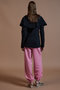 【予約販売】Big Collar Cardigan/ビッグカラーカーディガン メゾンスペシャル/MAISON SPECIAL