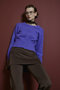 【予約販売】Raccoon Blend 2-Way Front Button Pullover/ラクーンブレンド2WAYフロントボタンPO メゾンスペシャル/MAISON SPECIAL