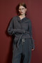 【予約販売】Scarf Knit Top/マフラーニットトップ メゾンスペシャル/MAISON SPECIAL