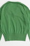 【予約販売】Scarf Knit Top/マフラーニットトップ メゾンスペシャル/MAISON SPECIAL