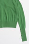 【予約販売】Scarf Knit Top/マフラーニットトップ メゾンスペシャル/MAISON SPECIAL