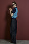 Polo Layered Knit/ポロレイヤードニット メゾンスペシャル/MAISON SPECIAL