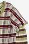 Layered Check-Like Knit/レイヤードチェックライクニット メゾンスペシャル/MAISON SPECIAL
