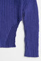 【予約販売】Wide Slit Knit Top/ワイドスリットニットトップス メゾンスペシャル/MAISON SPECIAL