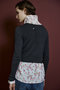 【予約販売】Multi-Way Knit Cardigan/マルチウェイニットカーディガン メゾンスペシャル/MAISON SPECIAL