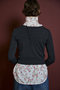 【予約販売】Multi-Way Knit Cardigan/マルチウェイニットカーディガン メゾンスペシャル/MAISON SPECIAL