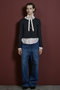 【予約販売】Multi-Way Knit Cardigan/マルチウェイニットカーディガン メゾンスペシャル/MAISON SPECIAL