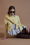 【予約販売】Multi-Way Knit Cardigan/マルチウェイニットカーディガン メゾンスペシャル/MAISON SPECIAL