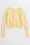 【予約販売】Multi-Way Knit Cardigan/マルチウェイニットカーディガン メゾンスペシャル/MAISON SPECIAL