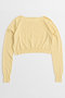 【予約販売】Multi-Way Knit Cardigan/マルチウェイニットカーディガン メゾンスペシャル/MAISON SPECIAL