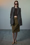 【予約販売】Multi-Way Knit Cardigan/マルチウェイニットカーディガン メゾンスペシャル/MAISON SPECIAL