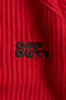 【予約販売】OFF DUTY Logo Knit/OFF DUTYロゴニット メゾンスペシャル/MAISON SPECIAL
