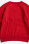 【予約販売】OFF DUTY Logo Knit/OFF DUTYロゴニット メゾンスペシャル/MAISON SPECIAL