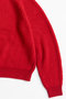 【予約販売】OFF DUTY Logo Knit/OFF DUTYロゴニット メゾンスペシャル/MAISON SPECIAL