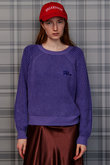 OFF DUTY Logo Knit/OFF DUTYロゴニット