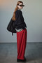 【予約販売】Pretty Ugly Club Logo Knit/Pretty Ugly Clubロゴニット メゾンスペシャル/MAISON SPECIAL