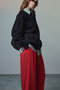 【予約販売】Pretty Ugly Club Logo Knit/Pretty Ugly Clubロゴニット メゾンスペシャル/MAISON SPECIAL