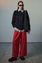 【予約販売】Pretty Ugly Club Logo Knit/Pretty Ugly Clubロゴニット メゾンスペシャル/MAISON SPECIAL