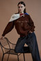 【予約販売】Pretty Ugly Club Logo Knit/Pretty Ugly Clubロゴニット メゾンスペシャル/MAISON SPECIAL