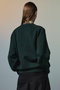 【予約販売】Pretty Ugly Club Logo Knit/Pretty Ugly Clubロゴニット メゾンスペシャル/MAISON SPECIAL