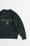 【予約販売】Pretty Ugly Club Logo Knit/Pretty Ugly Clubロゴニット メゾンスペシャル/MAISON SPECIAL