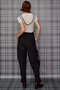 Layered Velour Top/レイヤードベロアトップ メゾンスペシャル/MAISON SPECIAL