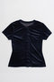 Layered Velour Top/レイヤードベロアトップ メゾンスペシャル/MAISON SPECIAL