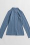 【予約販売】(Yurika Nakano Collaboration) Candy Belt Shirt/(ナカノユリカコラボ)キャンディベルトシャツ メゾンスペシャル/MAISON SPECIAL