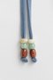 【予約販売】(Yurika Nakano Collaboration) Candy Belt Shirt/(ナカノユリカコラボ)キャンディベルトシャツ メゾンスペシャル/MAISON SPECIAL