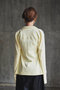 【予約販売】(Yurika Nakano Collaboration) Candy Belt Shirt/(ナカノユリカコラボ)キャンディベルトシャツ メゾンスペシャル/MAISON SPECIAL