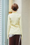 【予約販売】(Yurika Nakano Collaboration) Candy Belt Shirt/(ナカノユリカコラボ)キャンディベルトシャツ メゾンスペシャル/MAISON SPECIAL
