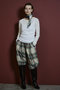 【予約販売】Layered Sheer Top/レイヤードシアーTOP メゾンスペシャル/MAISON SPECIAL