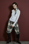 【予約販売】Layered Sheer Top/レイヤードシアーTOP メゾンスペシャル/MAISON SPECIAL