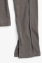 【予約販売】2WAY Cashmere Silk Blend Ribbed Top/2WAYカシミヤシルクブレンドリブTOP メゾンスペシャル/MAISON SPECIAL