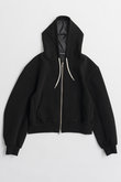 Cardboard Hoodie/ダンボールパーカー