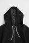 【予約販売】Cardboard Hoodie/ダンボールパーカー メゾンスペシャル/MAISON SPECIAL