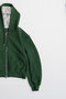【予約販売】Cardboard Hoodie/ダンボールパーカー メゾンスペシャル/MAISON SPECIAL