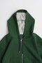 【予約販売】Cardboard Hoodie/ダンボールパーカー メゾンスペシャル/MAISON SPECIAL